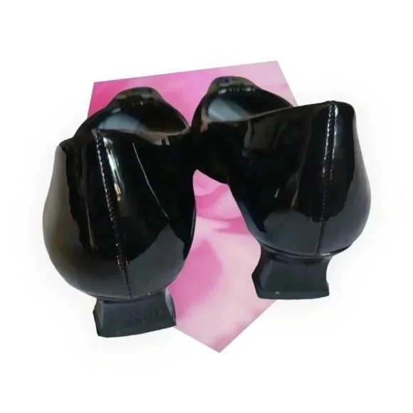 Easy street waive toe pumps size 5M - Picture 2 of 12